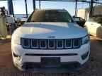 2017 JEEP Compass