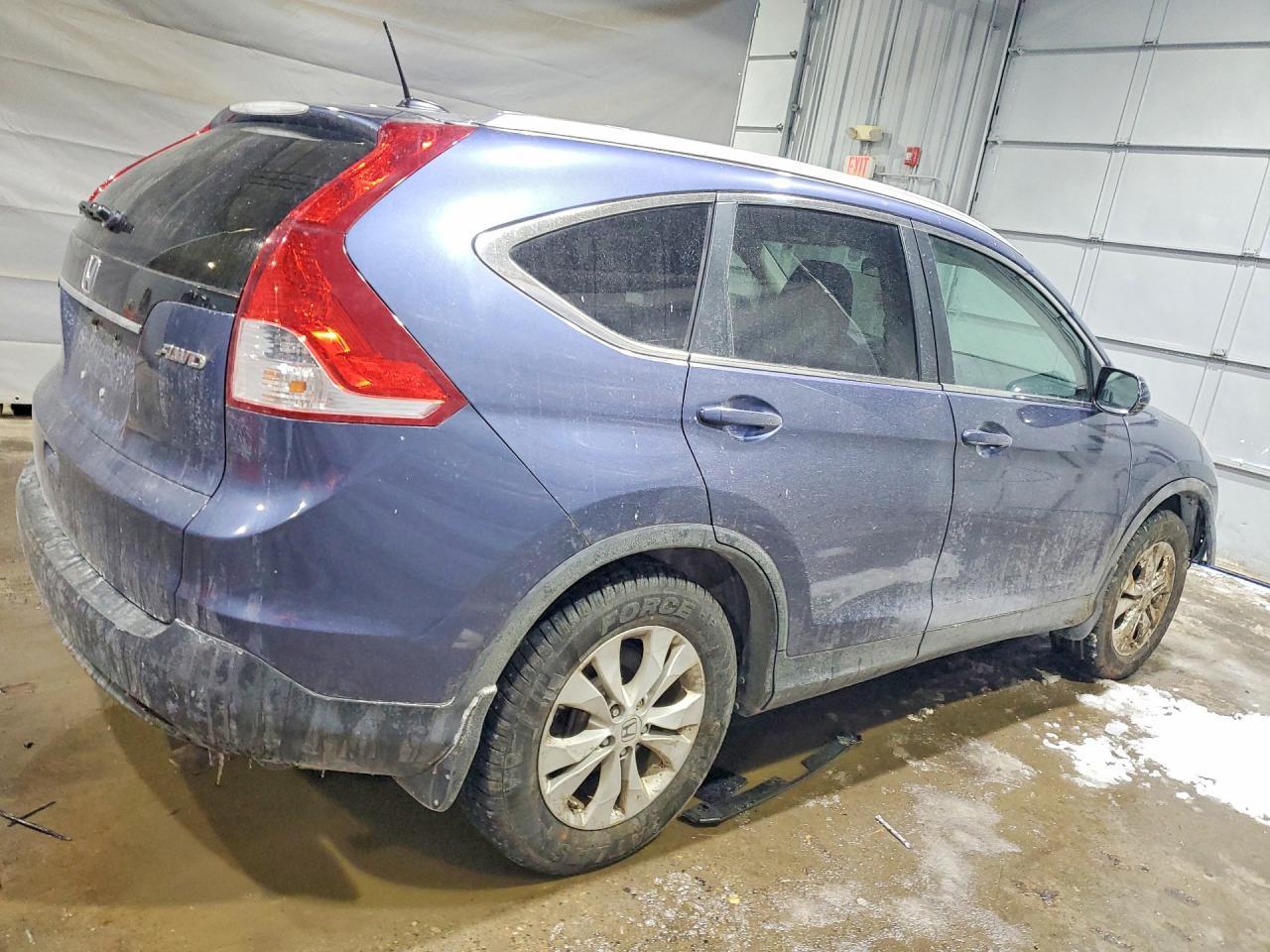 2013 HONDA CR-V