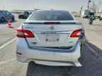 2014 NISSAN SENTRA