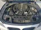 2012 BMW 7 series