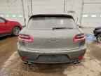 2015 PORSCHE Macan