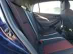 2020 SUBARU IMPREZA