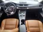 2012 LEXUS CT 200H