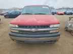 2001 CHEVROLET Silverado