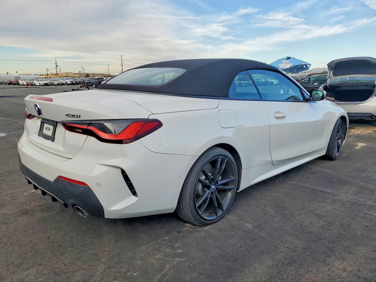 2024 BMW 4 Series