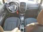 2015 NISSAN Versa Note