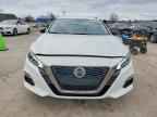 2021 NISSAN ALTIMA