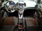2015 CHEVROLET SONIC