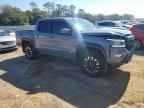 2024 NISSAN Frontier