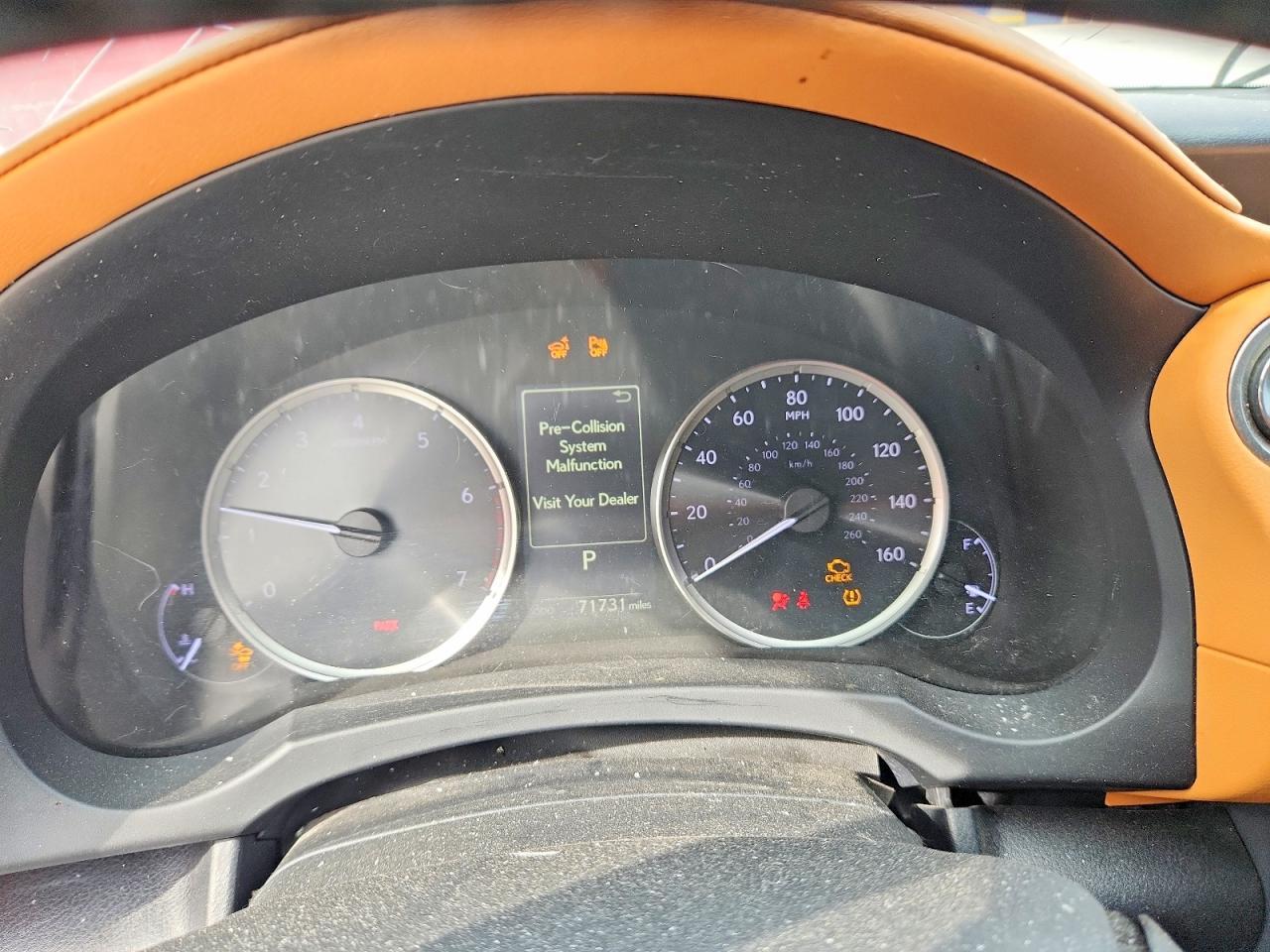 2022 LEXUS IS 300