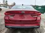 2020 KIA OPTIMA