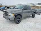 2005 DODGE RAM 1500