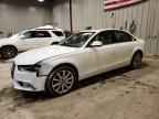 2013 AUDI A4