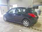 2009 NISSAN VERSA