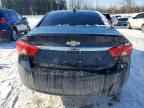 2018 CHEVROLET IMPALA