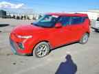 2021 KIA SOUL