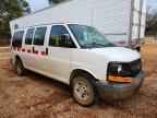 2014 CHEVROLET EXPRESS 2500