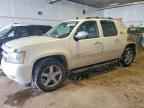 2013 CHEVROLET Avalanche