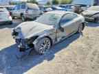 2008 INFINITI G37