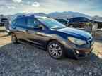 2015 SUBARU IMPREZA