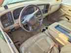 2002 CHEVROLET Silverado 2500