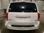 2015 DODGE GRAND CARAVAN