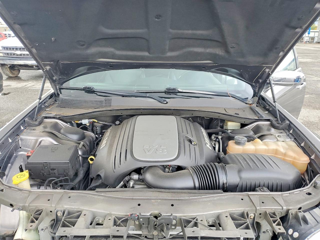 2014 CHRYSLER 300