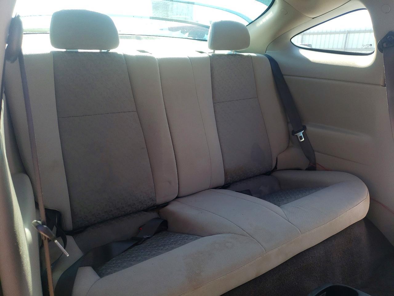 2008 CHEVROLET COBALT