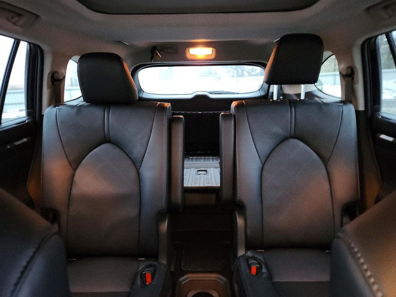 2025 TOYOTA HIGHLANDER
