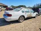 1996 CHEVROLET CAPRICE