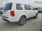 2014 HONDA PILOT