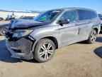 2017 HONDA PILOT