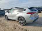 2020 TOYOTA HIGHLANDER