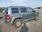 2011 JEEP PATRIOT