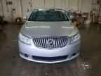2010 BUICK LACROSSE