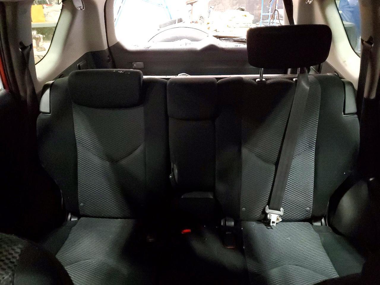 2007 TOYOTA RAV4