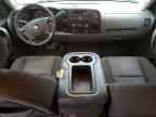 2011 CHEVROLET SILVERADO 1500