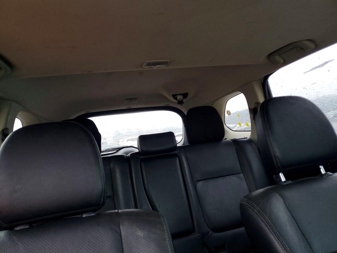 2016 MITSUBISHI outlander