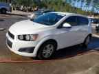 2015 CHEVROLET SONIC