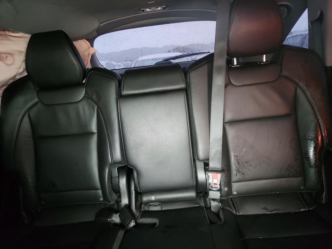 2017 ACURA MDX