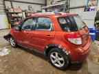 2008 SUZUKI SX4