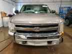 2012 CHEVROLET Silverado