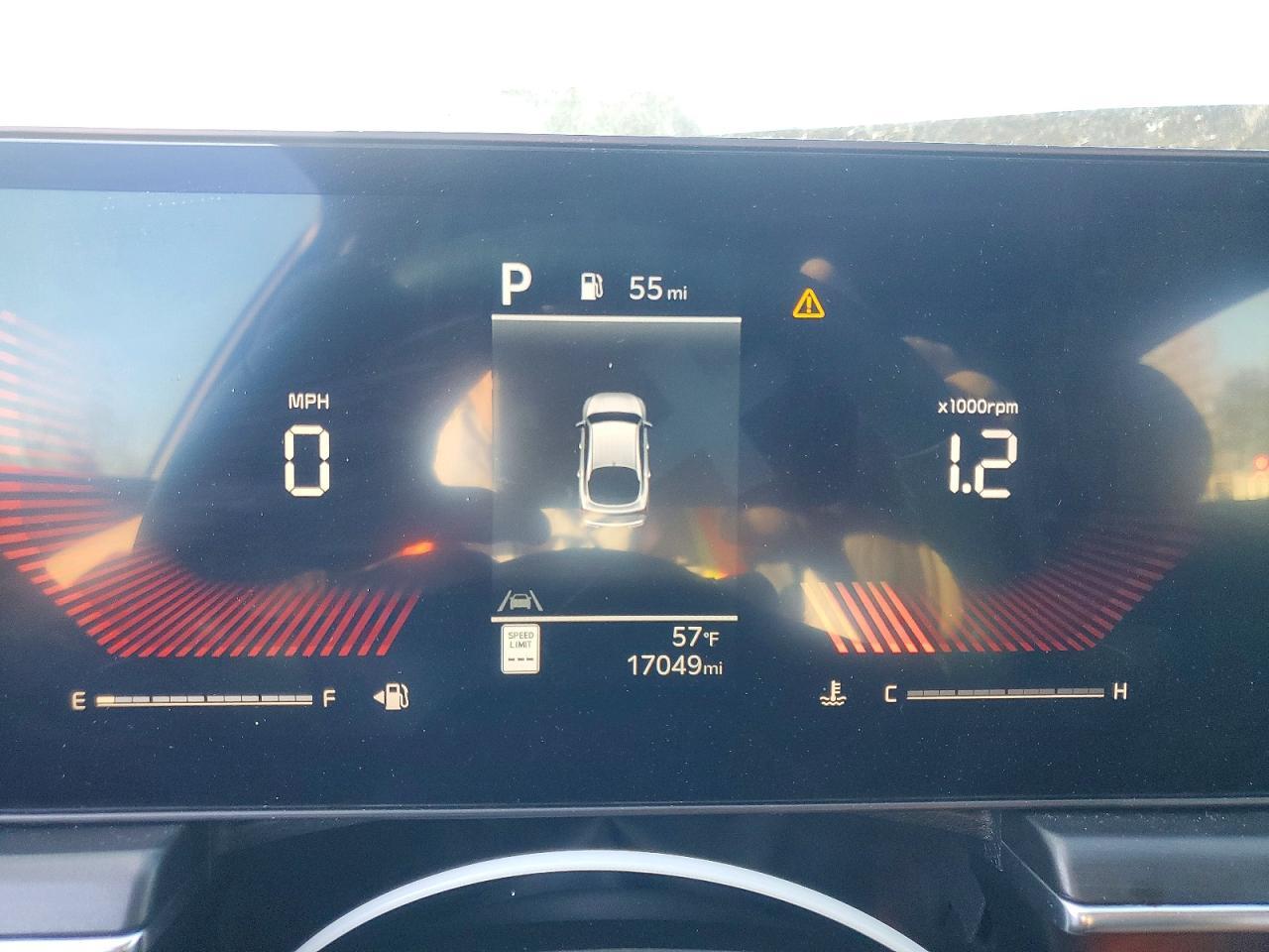 2025 KIA K5