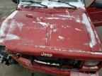 1999 JEEP CHEROKEE