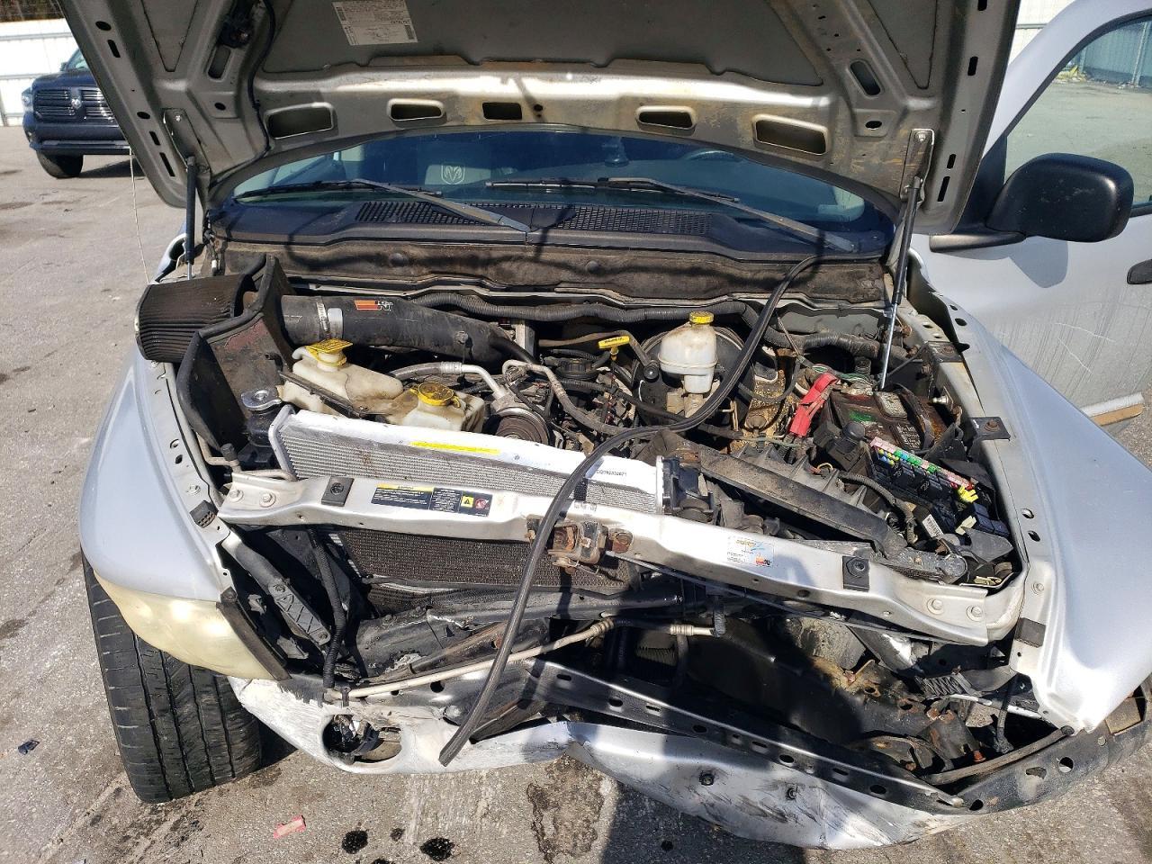 2005 DODGE RAM 1500