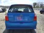 2005 KIA Spectra