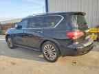 2017 INFINITI QX80
