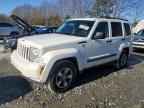 2008 JEEP Liberty