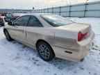 2001 HONDA ACCORD