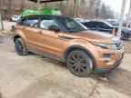 2014 LAND ROVER RANGE ROVER EVOQUE